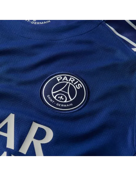 MAILLOT PSG 4TH 2024-2025